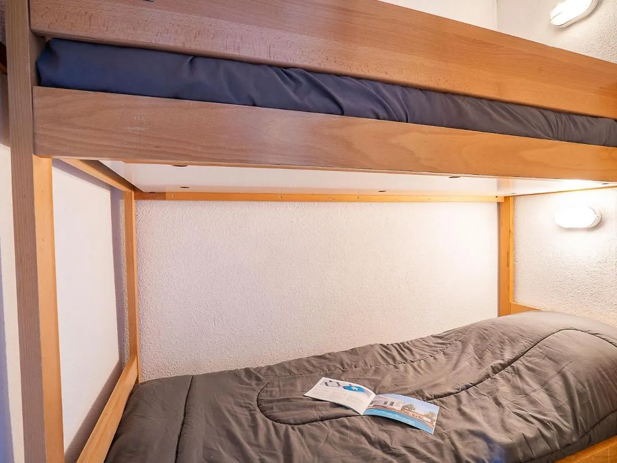 Apartment Necou 815 By Interhome Saint-Martin-de-Belleville