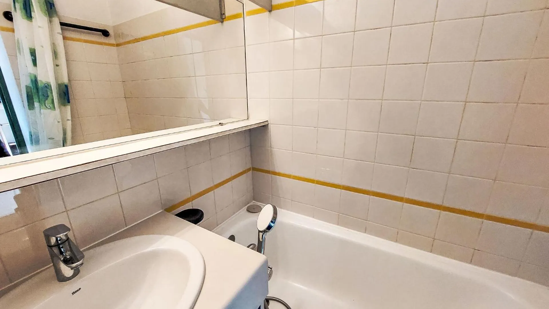 Apartment Necou 815 By Interhome Saint-Martin-de-Belleville
