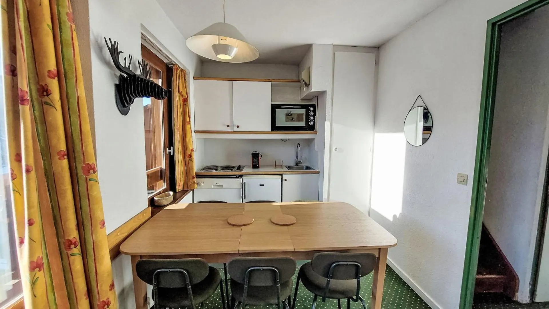 Apartment Necou 815 By Interhome سان-مارتن-دي-بيفيل