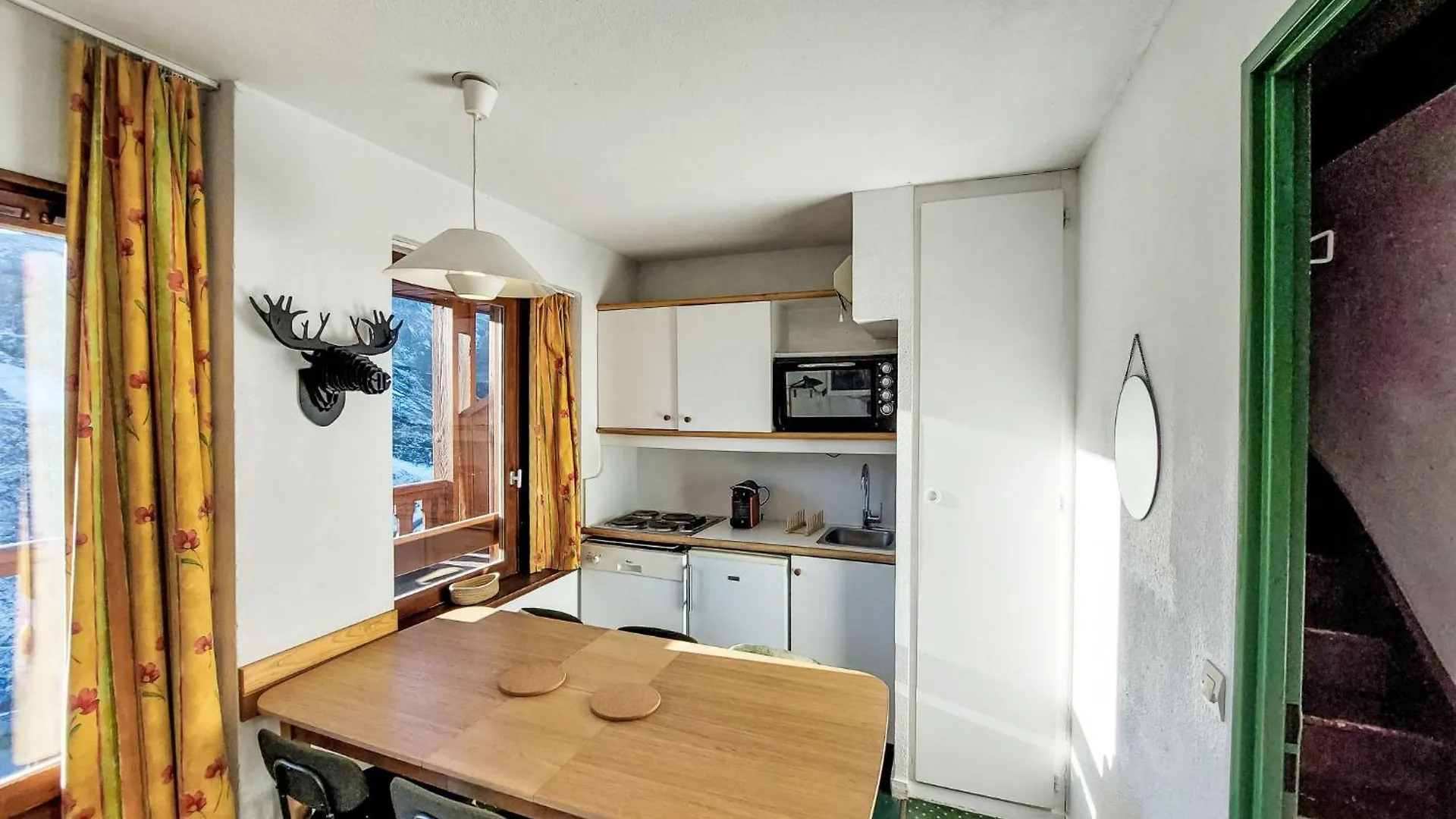 Apartment Necou 815 By Interhome Saint-Martin-de-Belleville 0*,