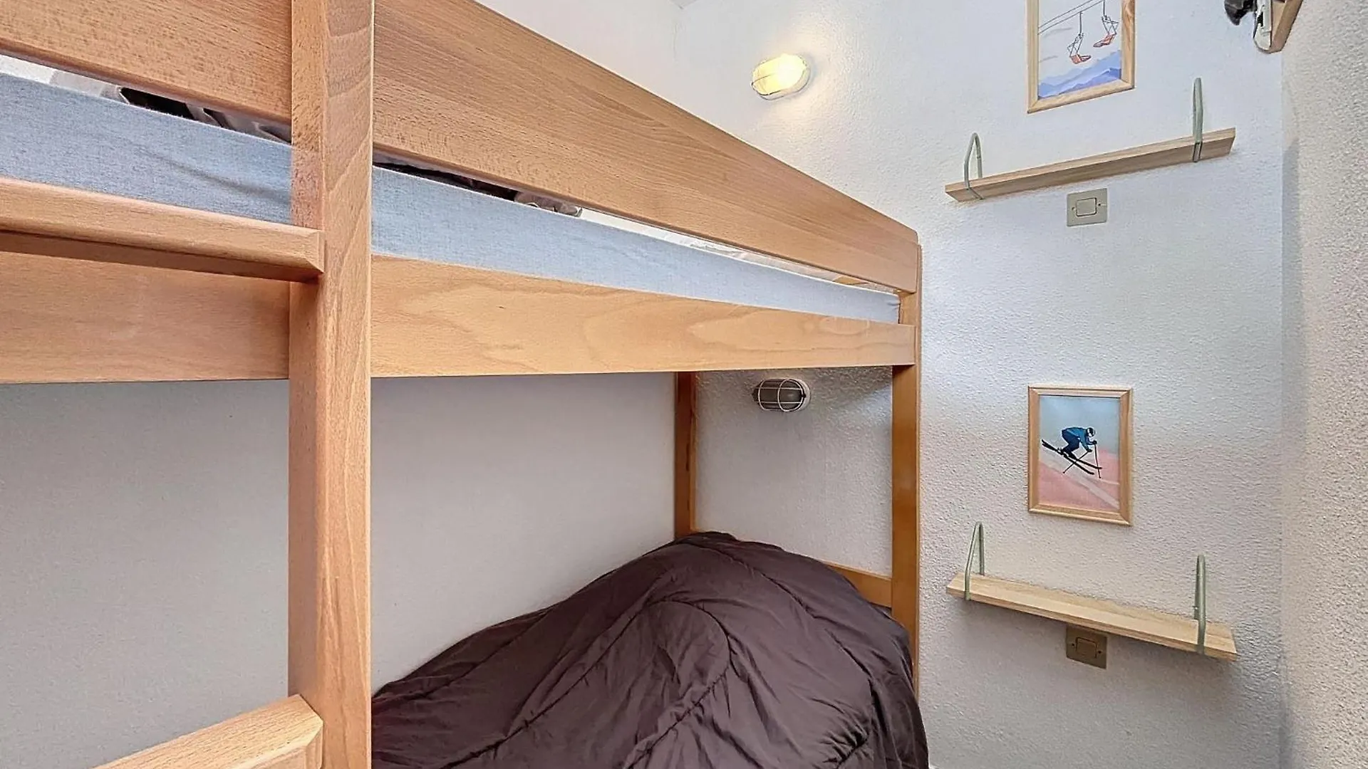 Apartment Necou 815 By Interhome Saint-Martin-de-Belleville