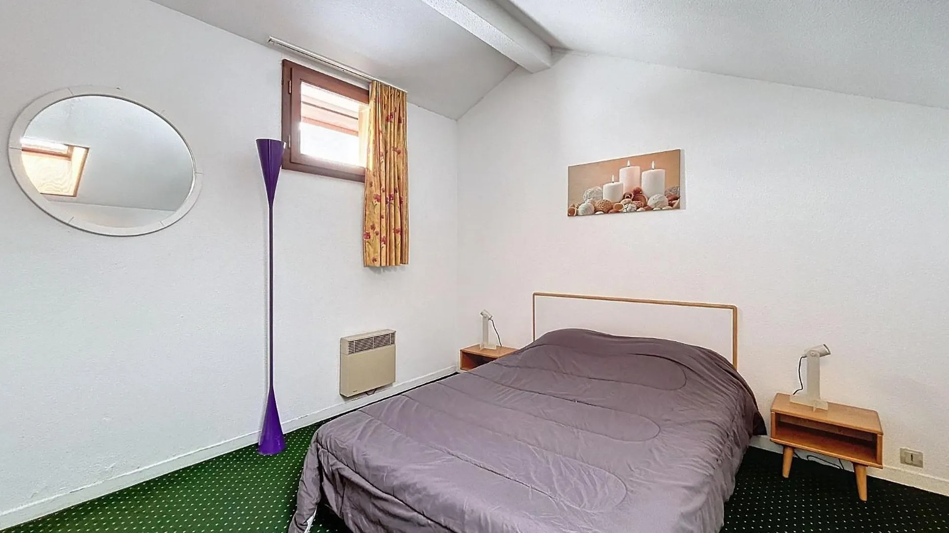 Apartment Necou 815 By Interhome Saint-Martin-de-Belleville