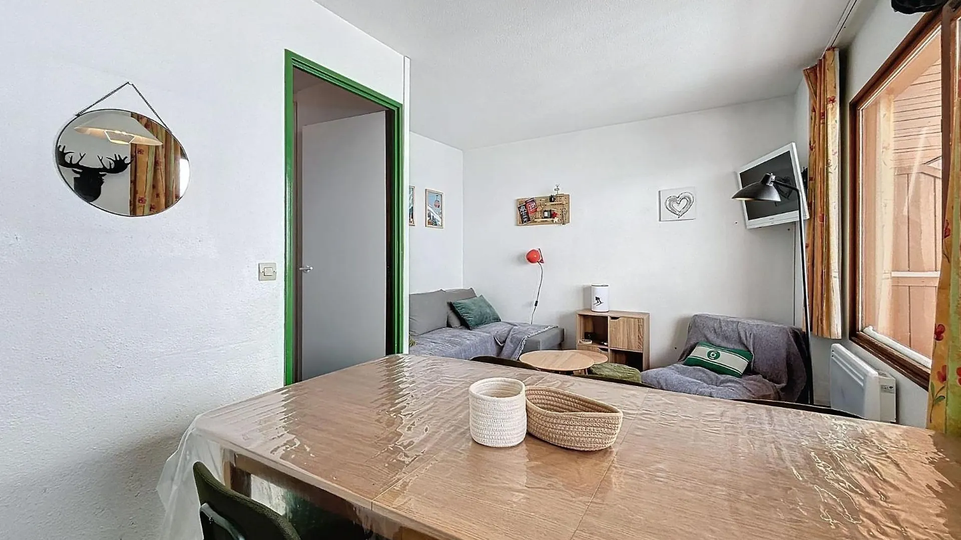 Apartment Necou 815 By Interhome سان-مارتن-دي-بيفيل فرنسا