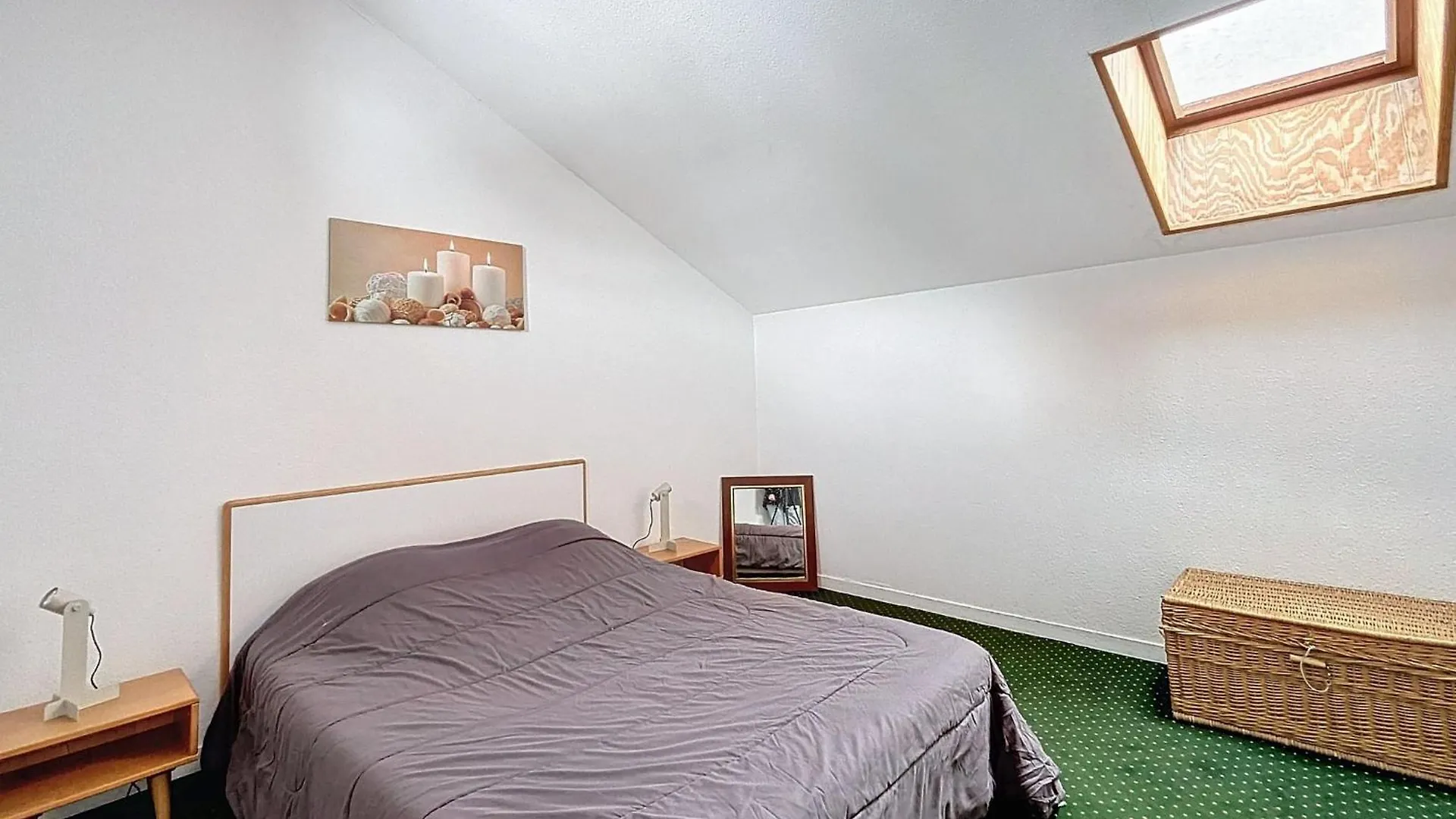 Apartment Necou 815 By Interhome Saint-Martin-de-Belleville